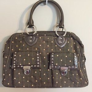 Modella Travel Set 3 pc Handbag/Toiletry Organizer